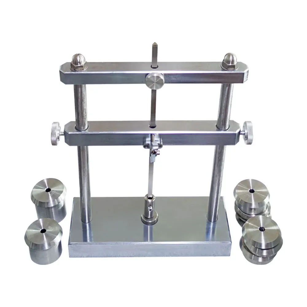 

XL-03 Testing Machine Wire Low Temperature Impact Testing Machine 100mm Height Device