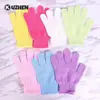 Exfoliating Body Massage Sponge Bath Gloves Skin Bath Shower Wash Cloth Shower Scrubber Back Scrub Moisturizing Spa Skin Gloves 1