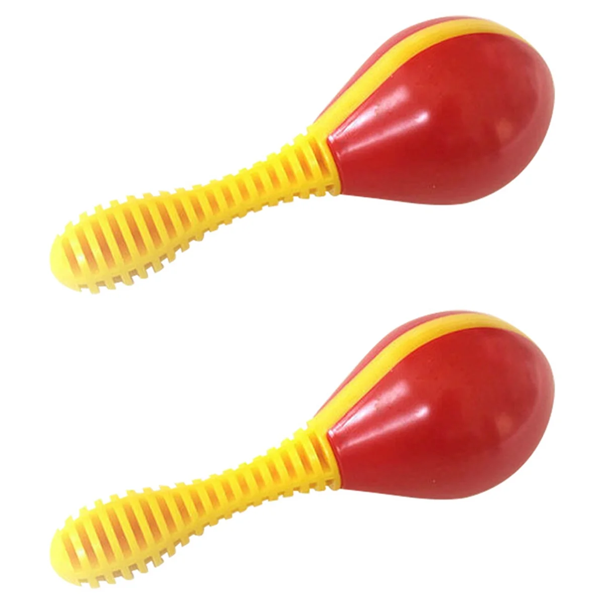 1 Pair Maracas for Kids First Instruments for Children
