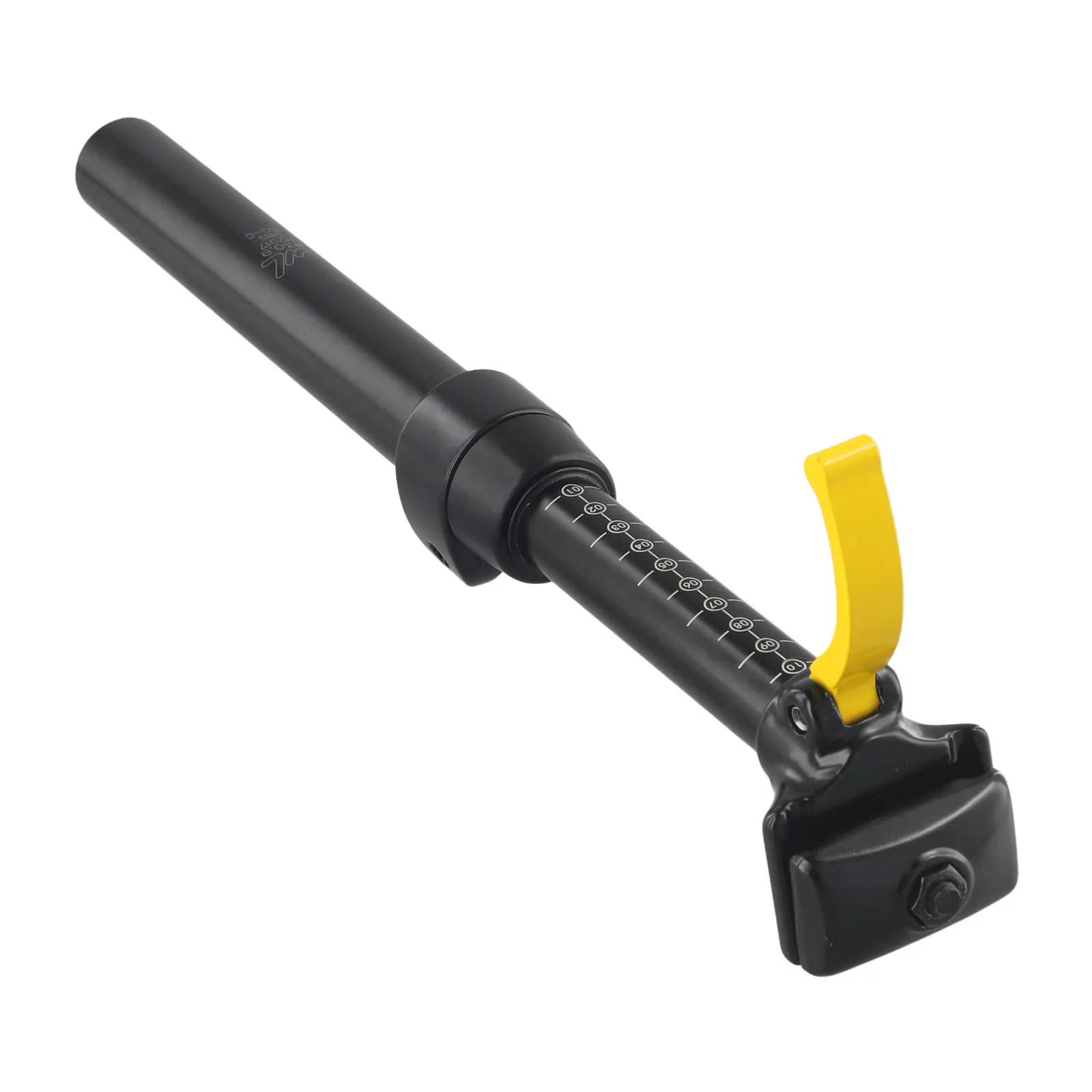 

Подседельные штыри из алюминиевого сплава с регулируемой высотой 100 мм