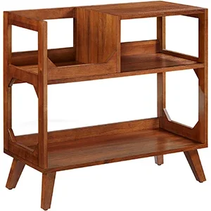 CF1147 Asheville Medium Record Storage Console