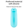 2 pcs sky Smart remote protection case shockproof protective shell feel comfortable and easy to clean 2