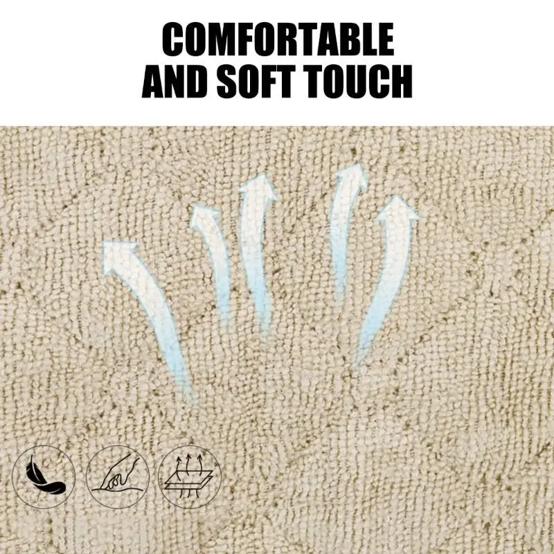 Water Proofing Baby Carseat Protector Sitting Chair Pad for Toddler and Kids Comfortable Potty Training and Travel Use