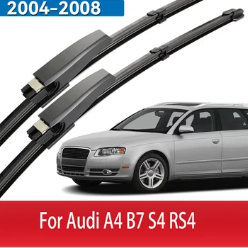 Audi A4 B7 Wiper Blades 1