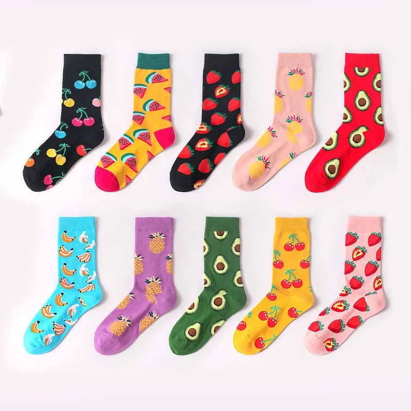 Happy Socks Intimo Watermelon Uomo (Multicolore