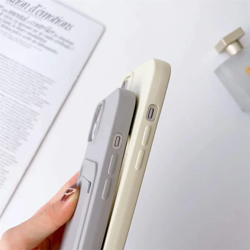 Crossbody kaklarotas siksna Virves Card Bag telefona maciņš iPhone 15 14 13 Pro Max Plus silikona mīksts TPU triecienizturīgs aizmugure_voghion.com