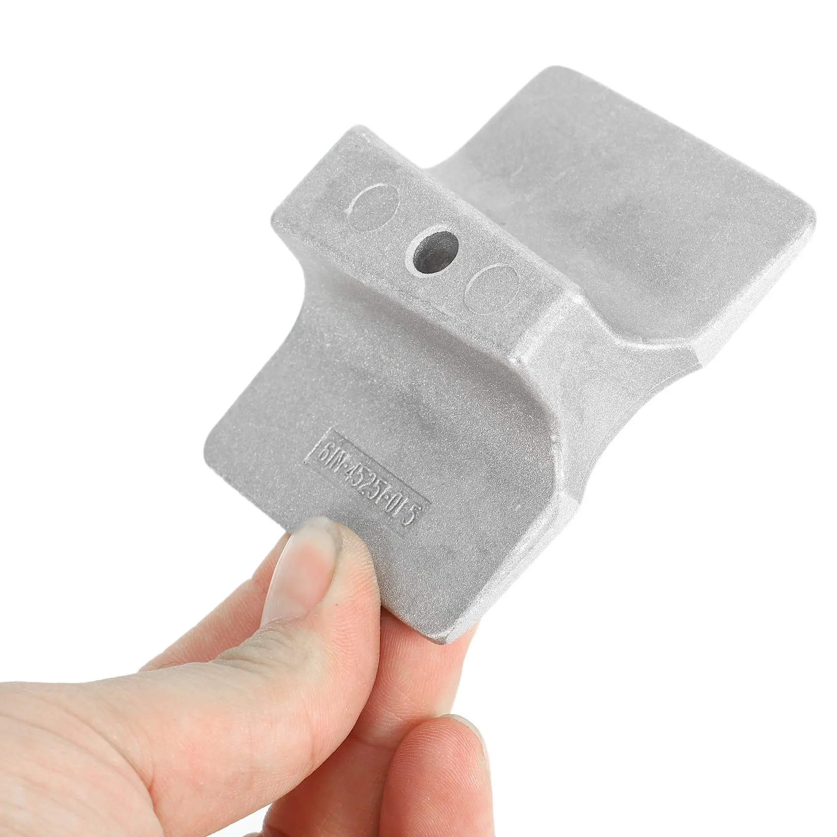 

Анод 61N-45251-01 для 2-тактного лодочного двигателя YAMAHA 9.9HP 15HP