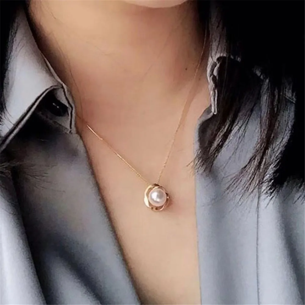 Рисунок 4 - Классические регулируемые подвески с позолотой 18K