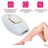 5-Level-Laser Bikinis Pulses Epilator Painless Laser- Hair Removal Facial Depilator Electric Trimmer Black AU Plug 2