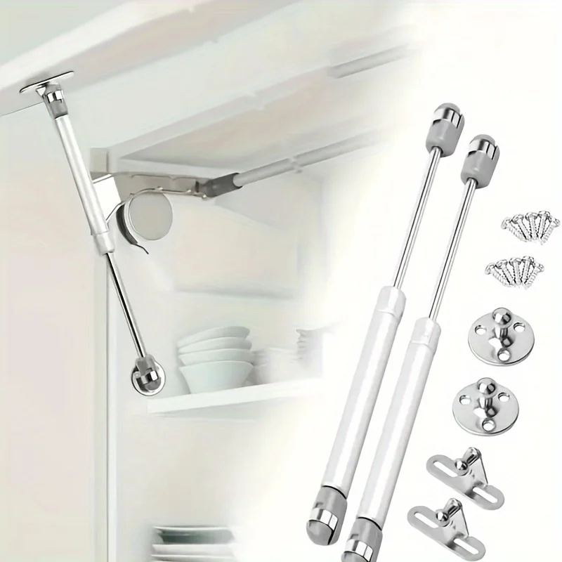 1PC Soft Close Cabinet Hinge Adjustable 60-150N, Hydraulic Damping Hinges Brushed Metal Easy Install for Kitchen Furniture Doors 1PC Soft Close Cabinet Hinge Adjustable 60-150N, Hydraulic Damping Hinges Brushed Metal Easy Install for Kitchen Furniture Doors