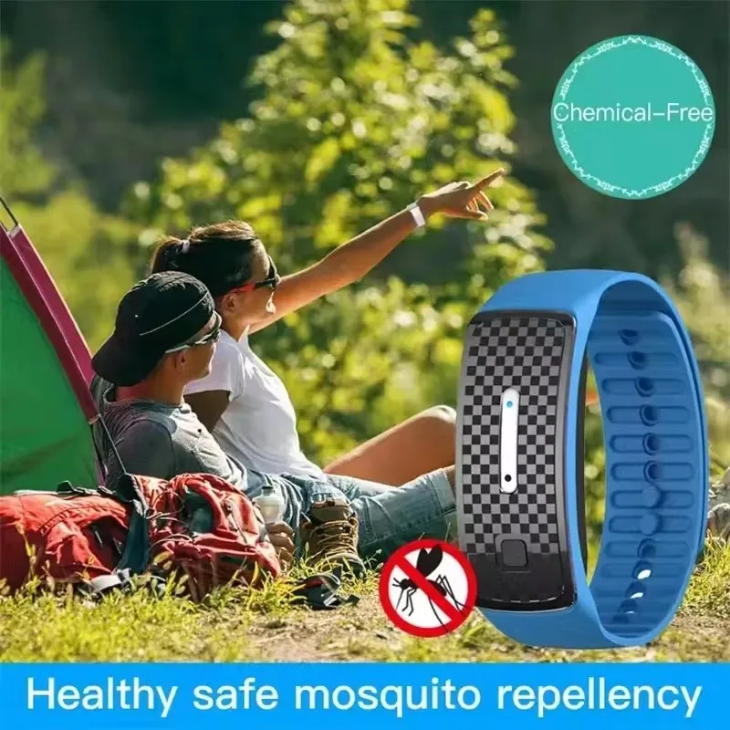 Smart Band M30 Practical Ultrasonic Body Shape Wristband Smart Magnetic Lymphatic Detox Bracelet Heart Rate Fitness Pedometer Wristbands