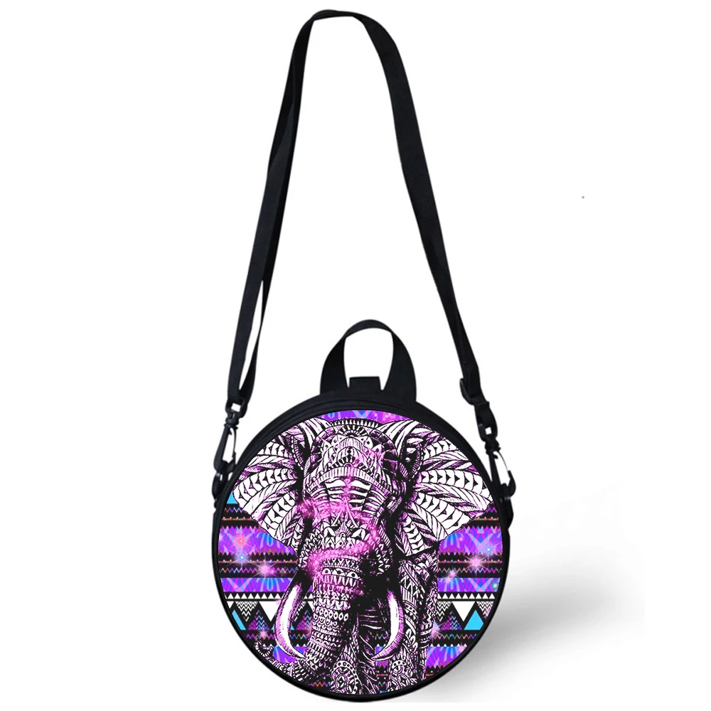 Рисунок 6 - Сумка на плечо ndian с 3D-принтом