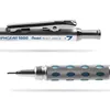 Pentel Graph Gear 1000 Mechanical Drafting Pencil With Eraser Metal Body 1pc Automatic Pencil Japanese 0.5 mm 0.3 mm 0.7 0.9 mm 4