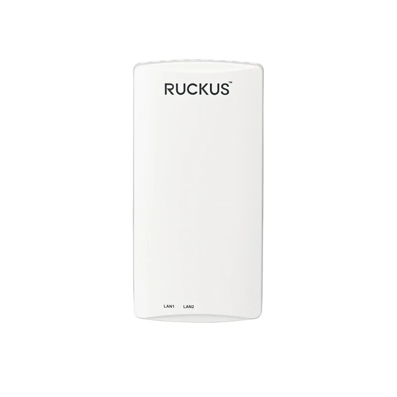 Ruckus 벽걸이 무선 ZoneFlex H350 901-H350-WW00, 901-H350-EU00, 와이파이 6, 2x2:2 액세스 포인트, IoT 및 802.11ax 포함