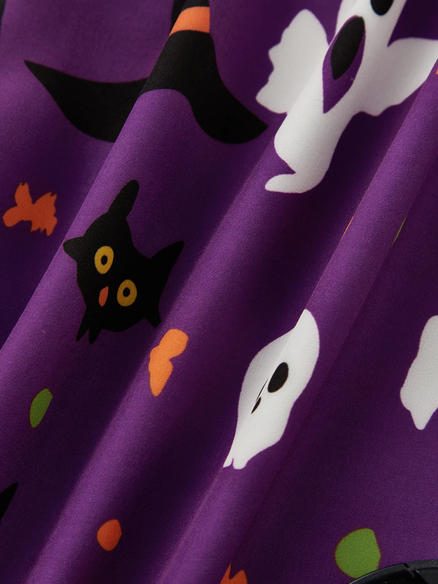 Women s 2 Piece Christmas Pajama Set Reindeer Snowflake Long Sleeve Button-up Tops Elastic Waist Pants with Festive Print