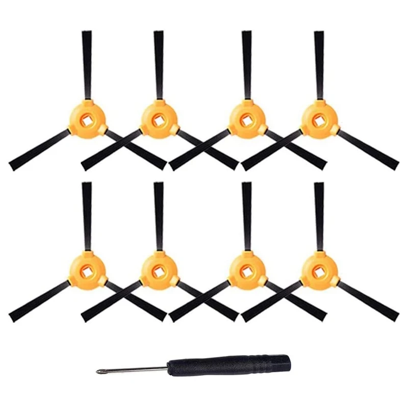 

Replacement Accessories For Ecovacs Deebot N79 N79S Dn622 500 N79W N79se Deebot 661 D601 Deebot 711S 711 Deebot 710