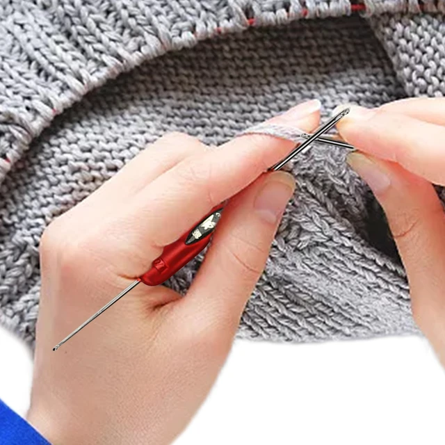 Knit Circular Needles Beginners  Knit Round Circular Needles - Circular  Knit Needles - Aliexpress