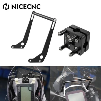 Supporto per Navigatore GPS per BMW R1250GS/Adventure 2018-2024, R1200GS, R 1200GS, R1200GS Adventure, R1250GS, R1200GS GSA ADV