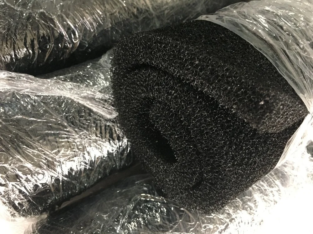 Fits IngersoII Rand pre filter pad 22053722 for air compressorAir