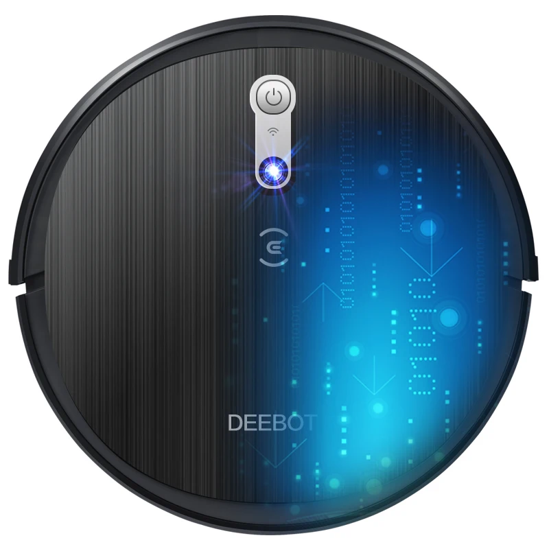 

Ecovacs DEEBOT DL33 max пылесос робот для уборки, подметает пол, оптовая продажа