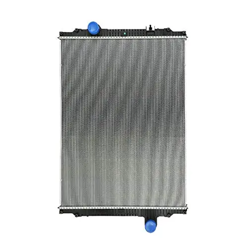 N4020001Radiator Per Kenworth T660 W900 2007 2008 2009 2012 2013 12.5 14.6 14.9 L6