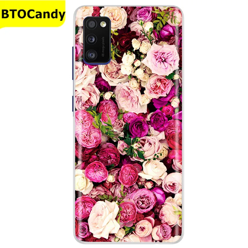 Premium Clear Soft TPU Silicone Phone Case - Durable Back Cover, Slim Design