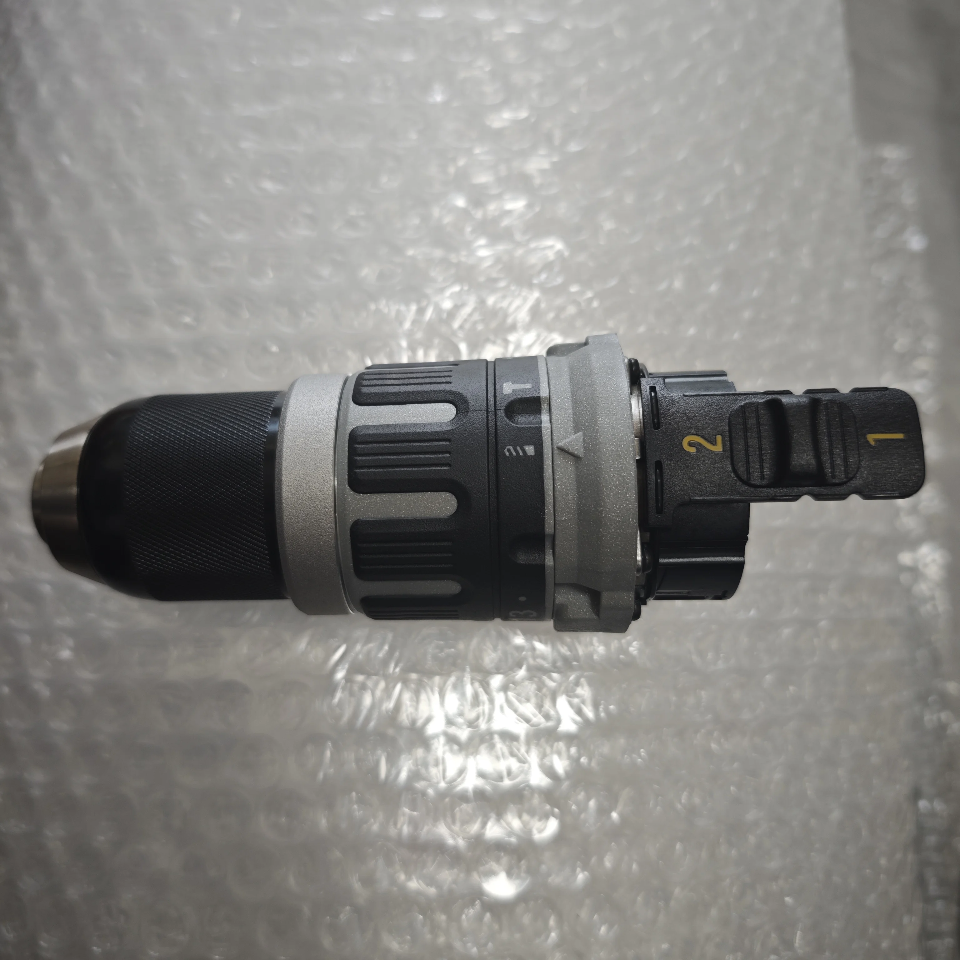 Dewalt DCD796 DCD797 브러시리스 리튬 전기 드릴 기어박스 어셈블리용 오리지널 N438603 감속기 기어박스 박스 변속기