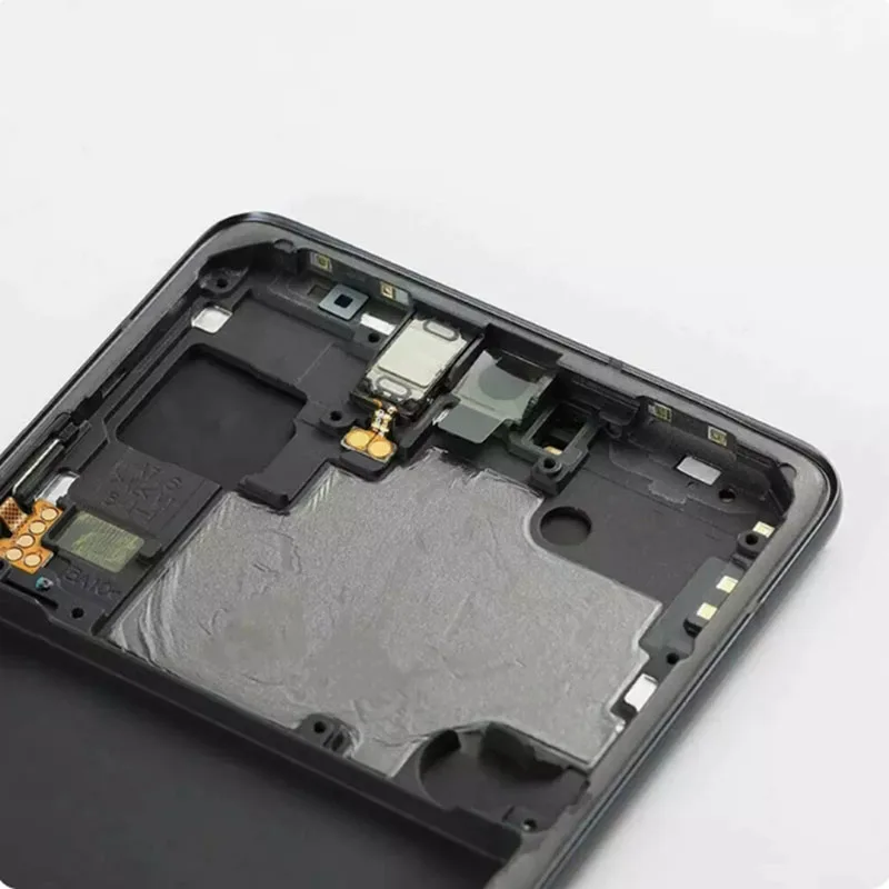 LCD display screen assembly for 6.7 Samsung A71 5G / A716