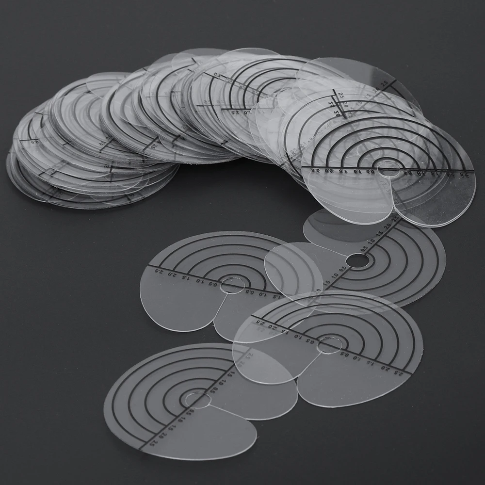 247666-a0a763.jpg S8149bc3593cb4f599e61a091bd41f2e7K 50pcs Useful Hair Extension Wig Tools, Heat Protector Shields for Hair Extension. High Quality Connector Sheet Mallzona