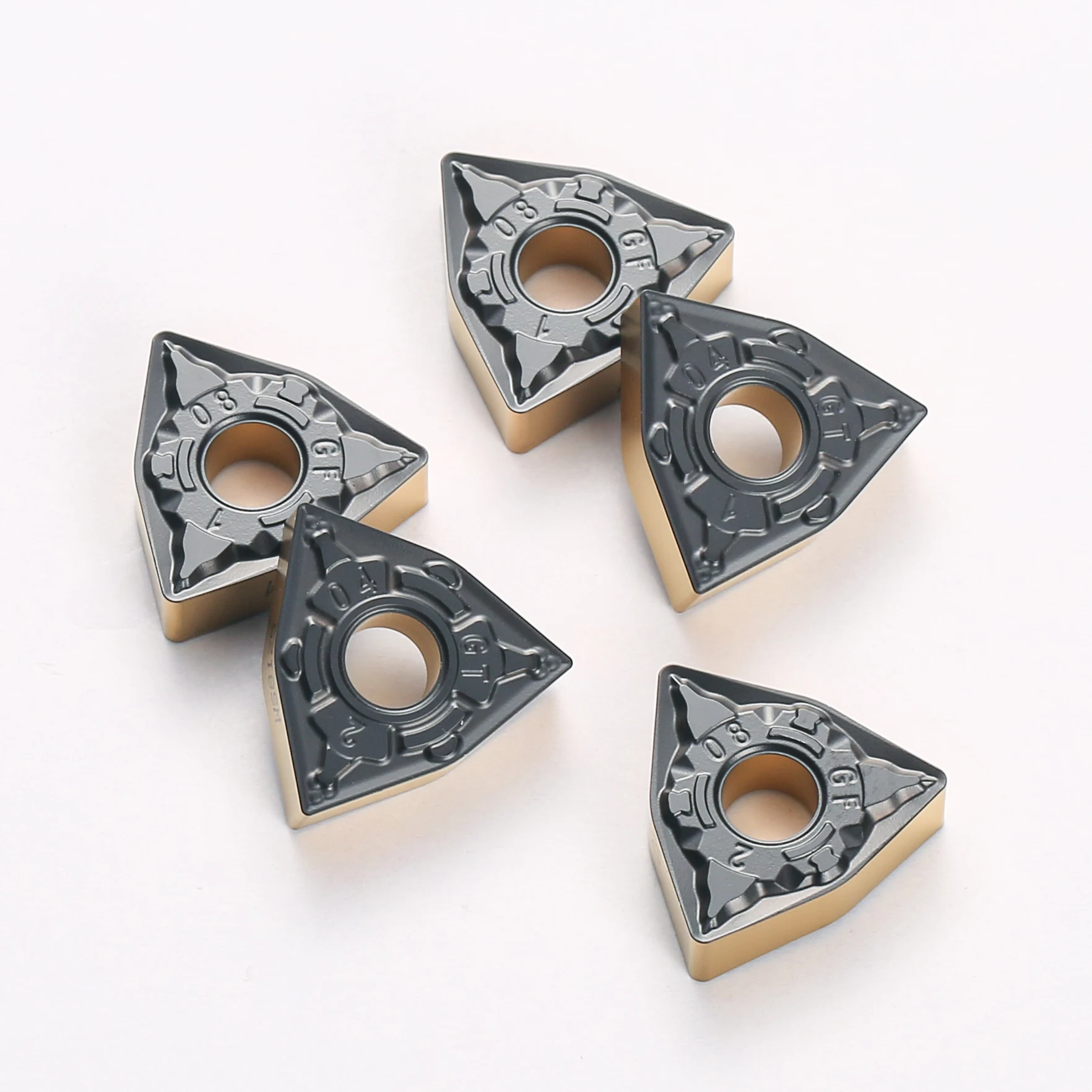 External Turning Tool WNMG Carbide Inserts WNMG080404 Lathe Bar CNC Cutting Tools Set metal lathe lathe parts turning tool insert