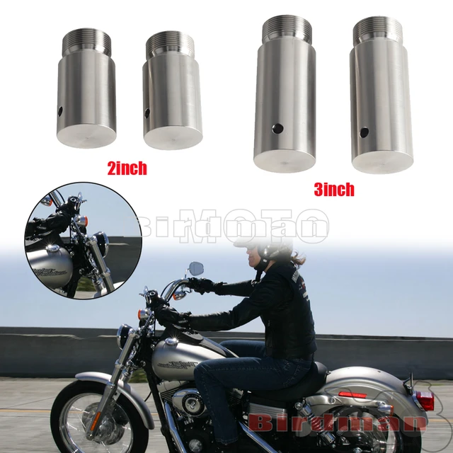 バイク CB250N CB400N CB400D フロントフロントフォーク ダブル用