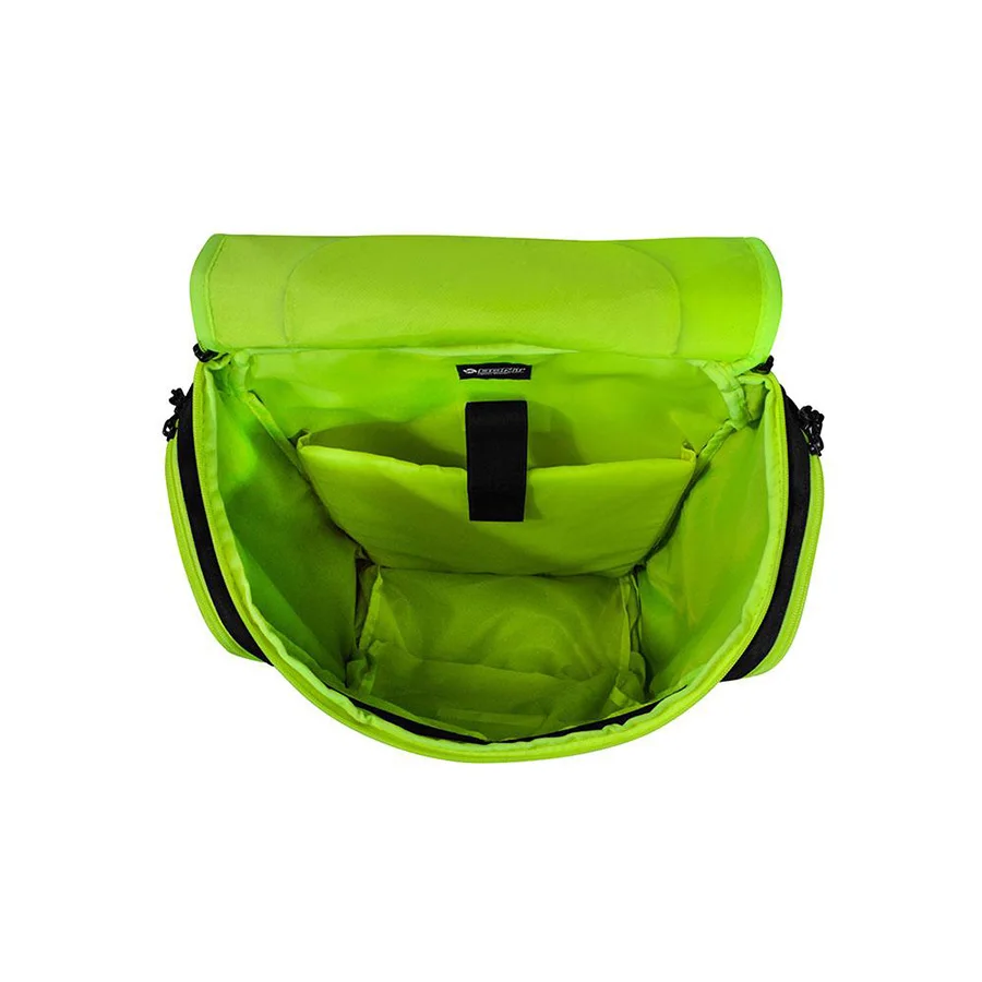 Bont Skate Bag Inline Speed Skates Backpack 100% Original Roller Skating Shoes Bag Helmet Holder Protective Knee Pads Bags