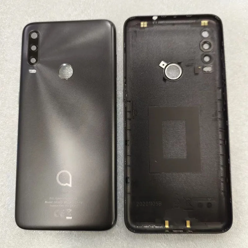 Comprar Repuestos de Móviles Alcatel 1S 5028Y ¡Tienda