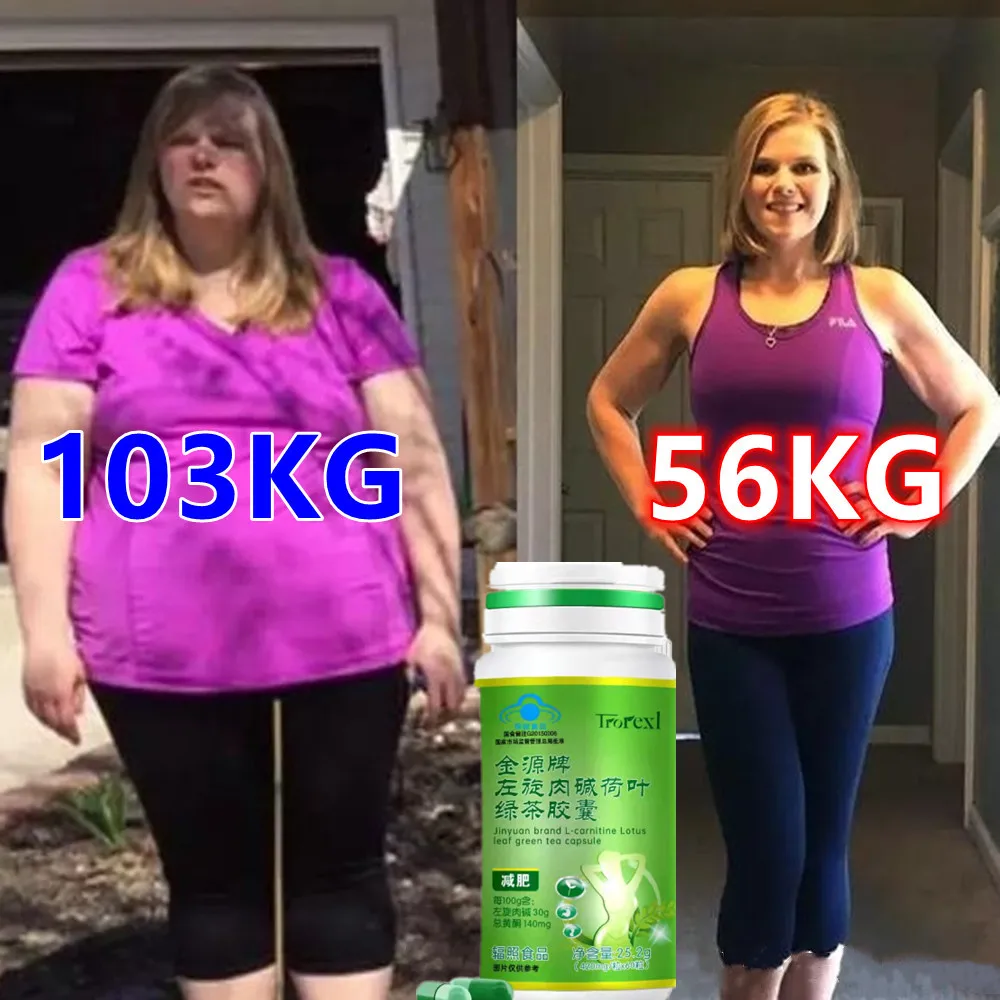 Green Tea Weight Loss Results