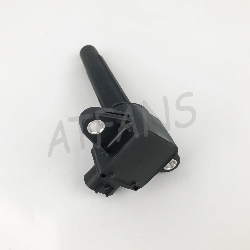 야마하 제트 보트 240 SX HO 2010-2020 /SX190 SX192 SX195 SX240 SX250 4개 점화 코일 어셈블리 H6T11272 6S5-82310-10-00