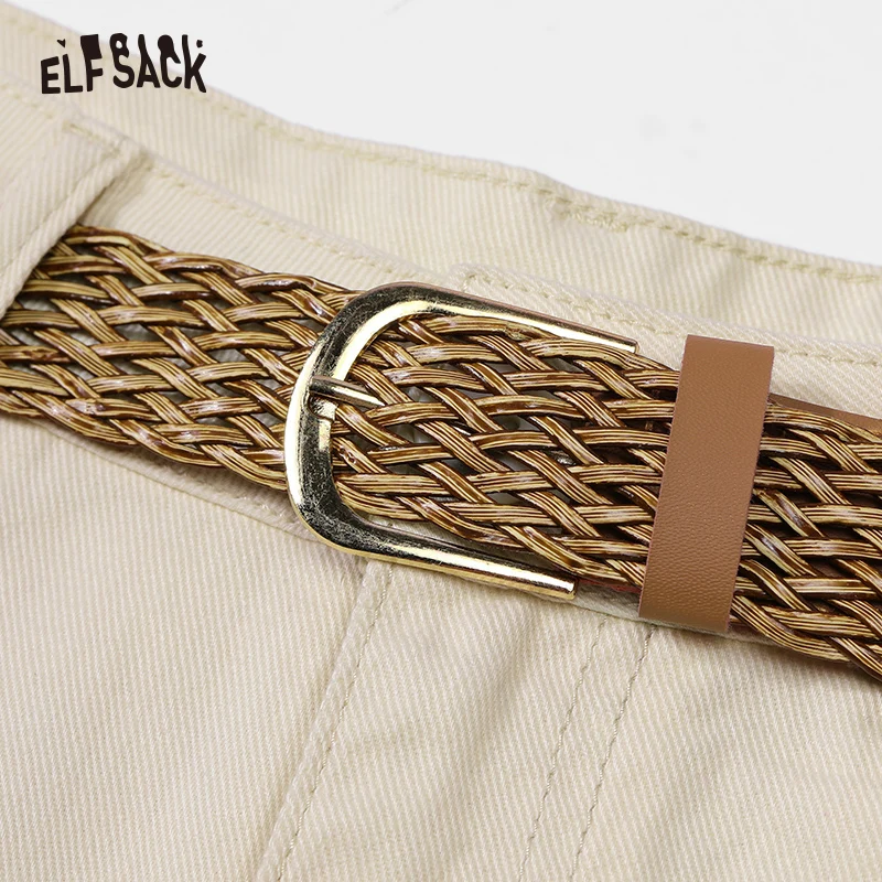 Рисунок 6 - Шорты ELFSACK женские с высокой талией