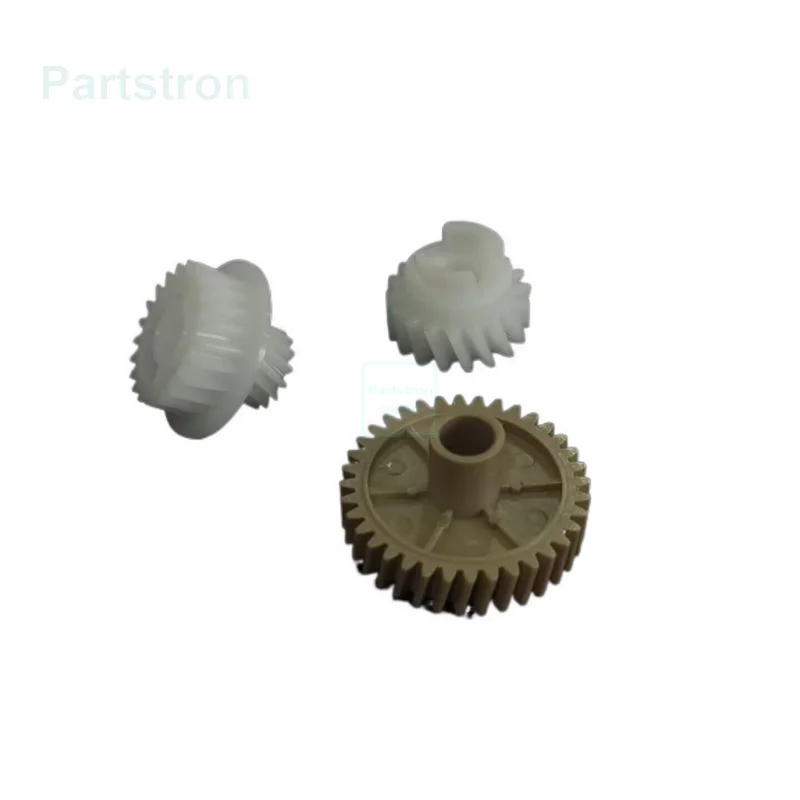 Description Picture 3 of itemLong Life Fuser Gear Kit 3Pcs FU9-0576-000 FU9-0386-000  FU9-0577-000  For  use in Iconic Brand 4025 4035 4045 4051 4225 4235 4245 4251