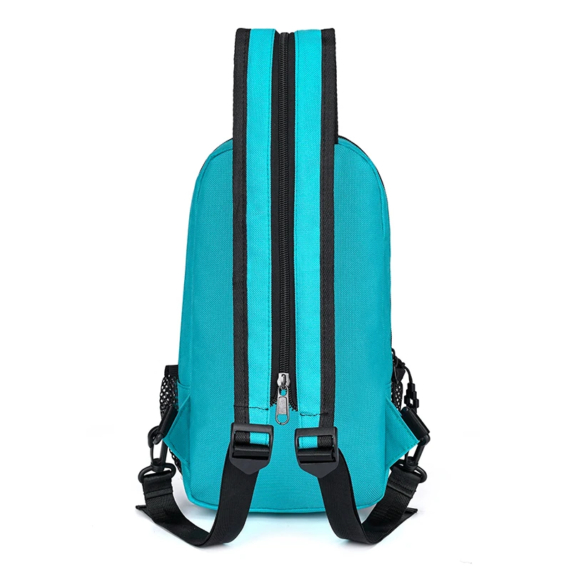 Description Picture 4 of itemUnisex Oxford Cloth Shoulder Outdoor Bag/Backpack 2 In 1 Outdoor Leisure Men's Mountaineering Cycling Climbing Bag