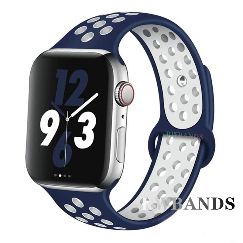 Breathable Sport Strap