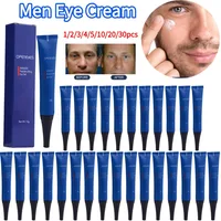 15g Openeyes Awaken Peptide Lifting Eye Gel Men Eye Cream Moisturizing Under Eye Cream Fade Dark Circles Puffiness Eye Care