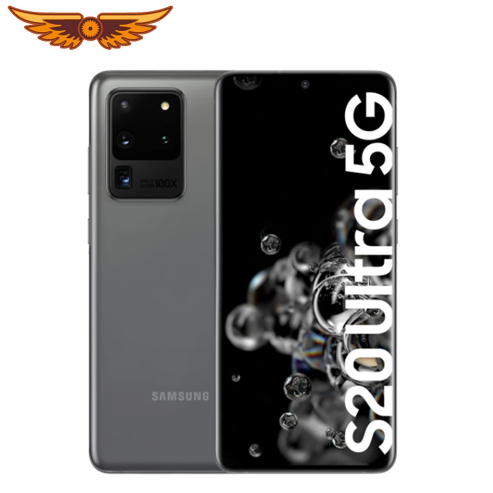 Galaxy s20 ultra 美品 simフリー Galaxy S 中古 S20 Ultra 5G SCG03 au版SIMフリー 本体 Aランク スマホ