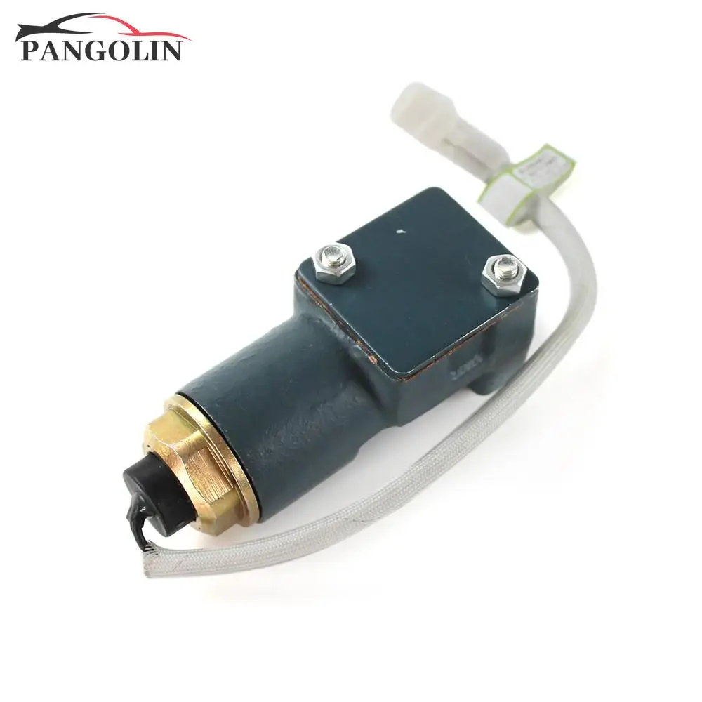 High-Speed-Solenoid-Valve-9098250-9147260-9120991-9147242-for-Hitachi ...