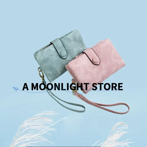 A Moonlight Store
