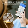 3629-a825e0.jpg Mini Pet Anti-lost Smart GPS Tracker Key Kids Bag Finder Dog Cat Pet for IOS/ Android Locator Bluetooth Tracker Device Reminder