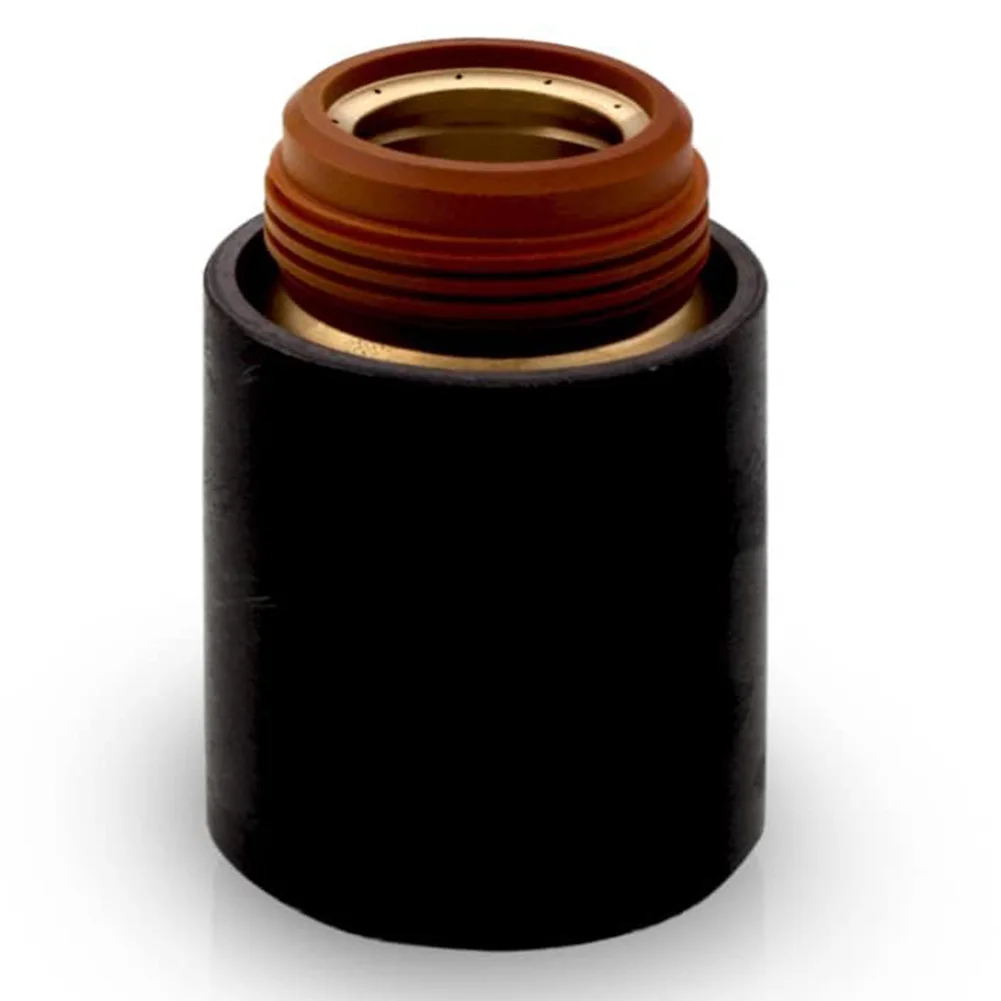 

1 шт. 220977 плазменная Подпорная Крышка для PowerMax125, плазменная фотография 45A 65A 125A, прочная плазменная Монтажная крышка, сварочные принадлежности