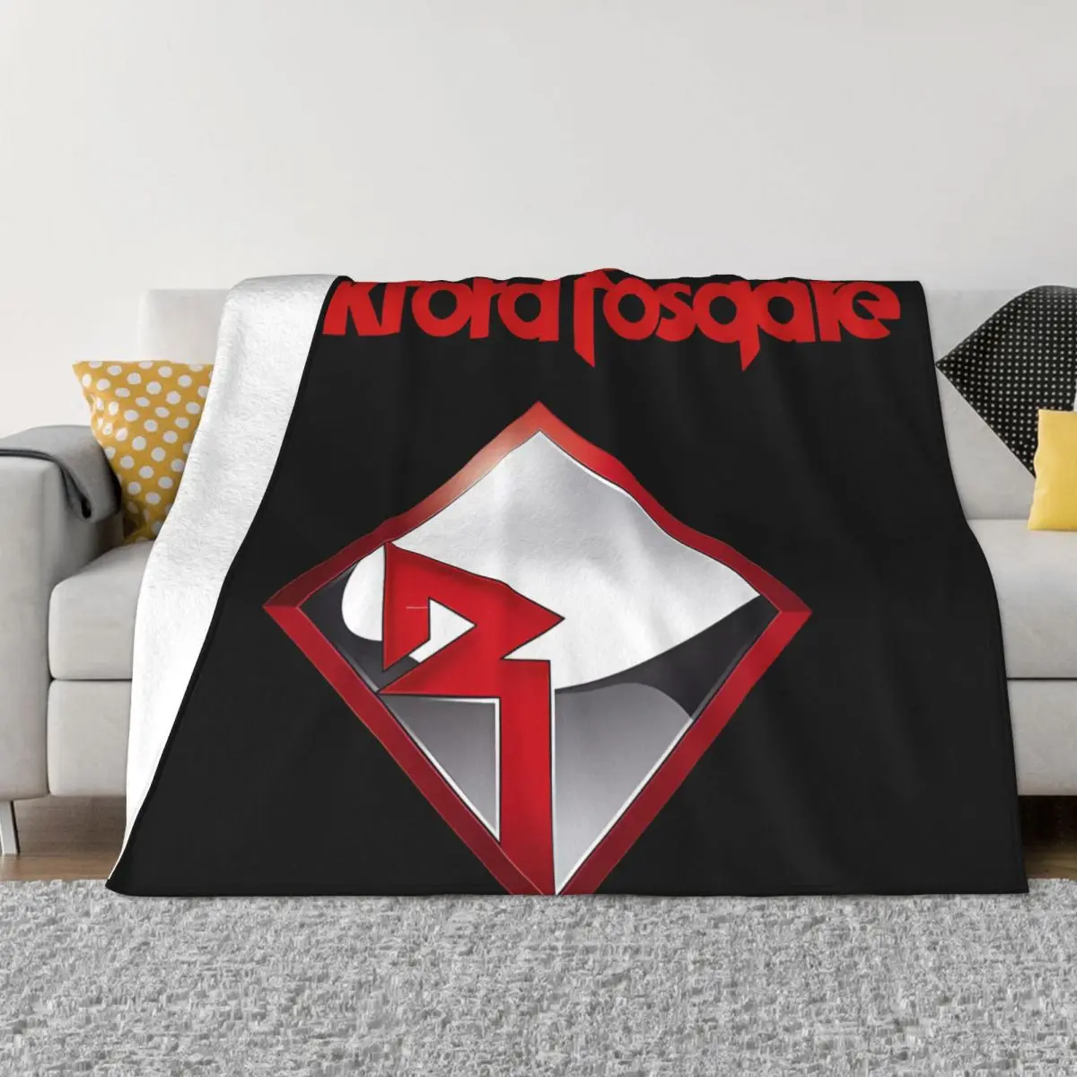 Rockford Fosgate Altoparlanti Sistema Audio Coperta Copriletto Sul Letto Spiaggia Estetica