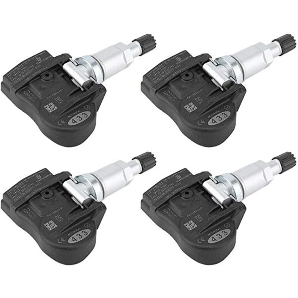 

68252495AC Car Sensor Tire Pressure Sensor Car for Jeep Grand Cherokee