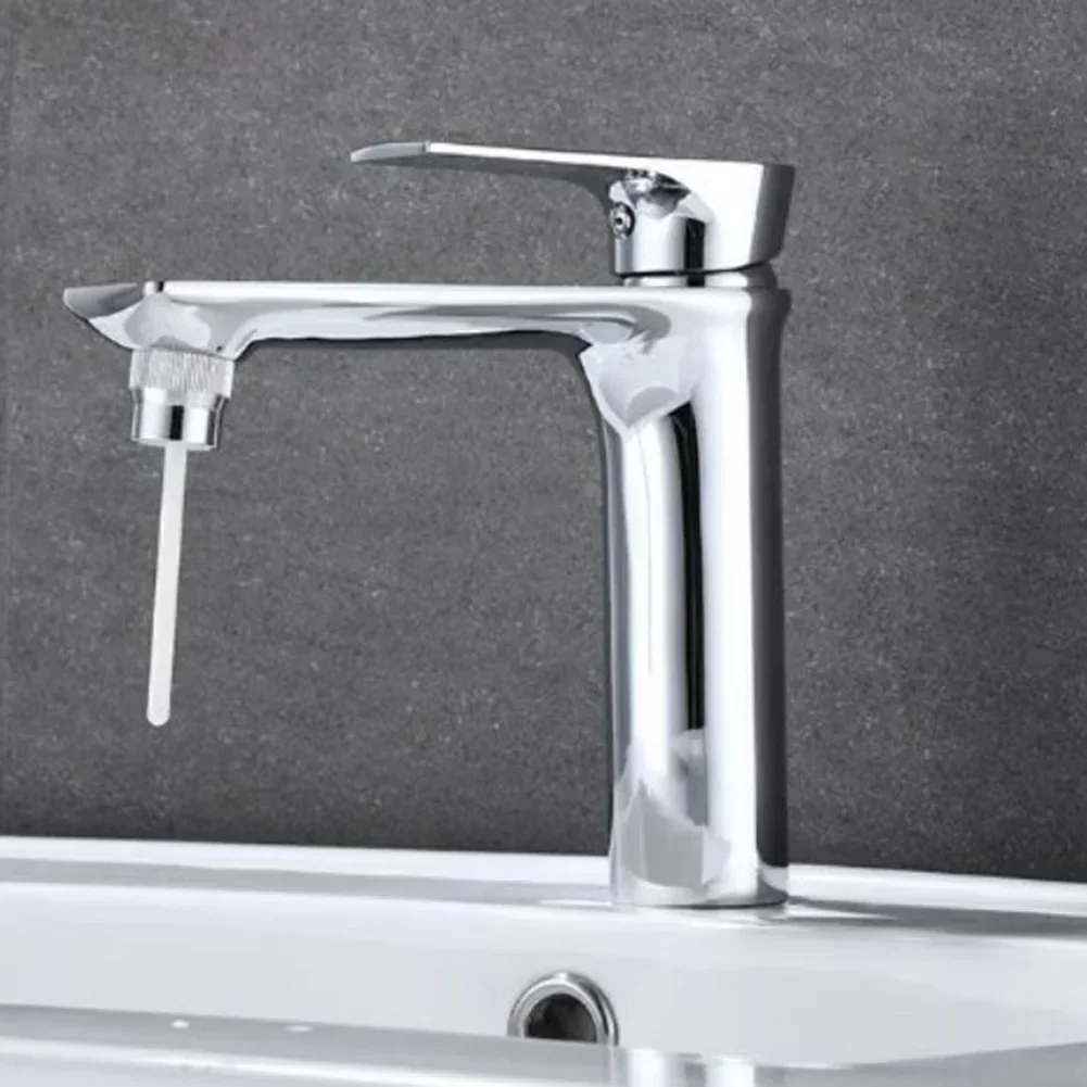 Water Saving Faucet Tap Nozzle Replaceable Kitchen Faucet Filter Mouth Bathroom Bubbler Bathroom Parts faucet aerator,faucet filter,faucet water filter