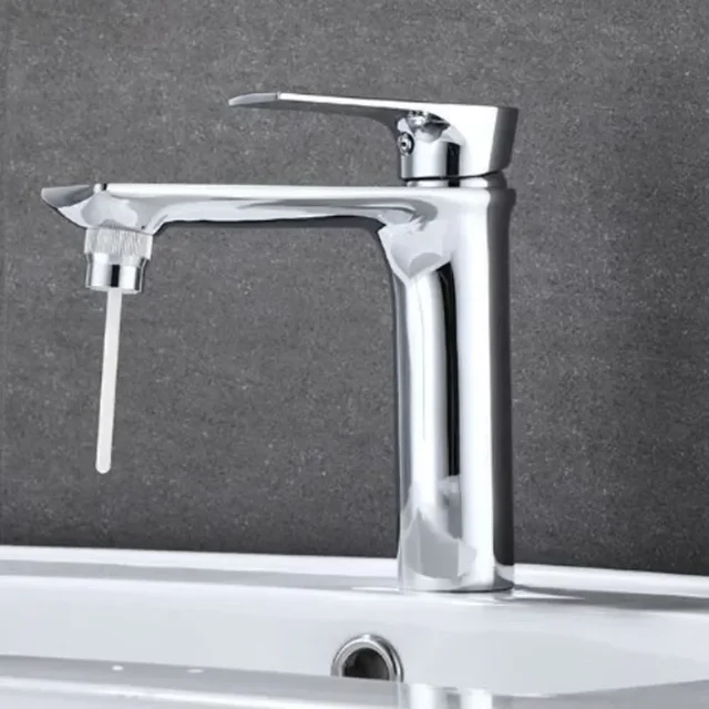Water Saving Faucet Tap Nozzle Replaceable Kitchen Faucet Filter Mouth Bathroom Faucet Bubbler Bathroom Parts 4