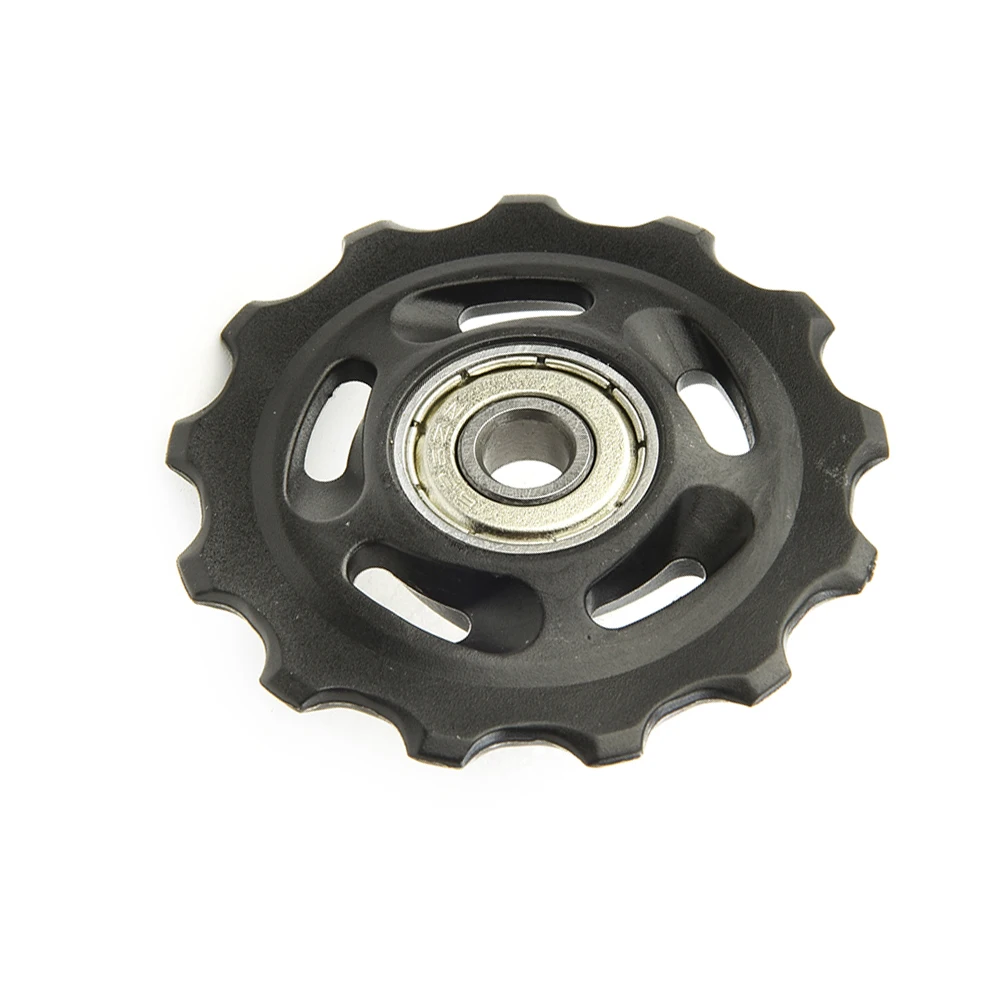 Fahrrad Schaltwerk Jockey Rad Pulley Rad 11T 13T Für 9/10/11 Geschwindigkeit Aluminium Legierung MTB Fahrrad abgedichtete Lager – Detail 8